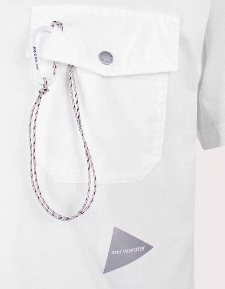 Pocket T-Shirt