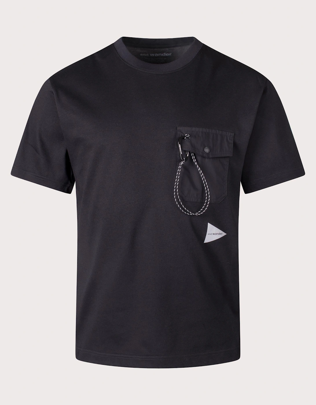 Pocket T-Shirt