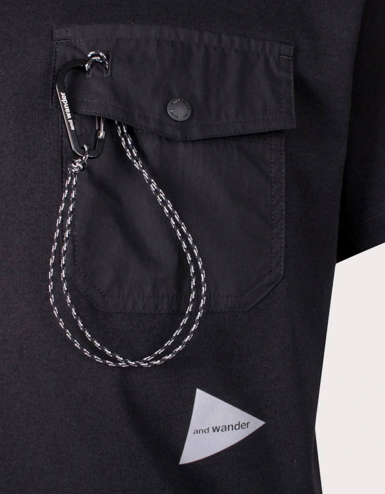 Pocket T-Shirt