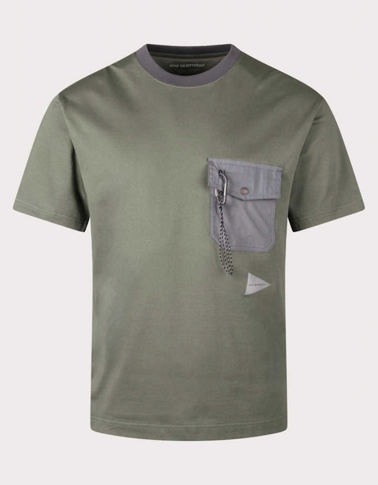 Pocket T-Shirt