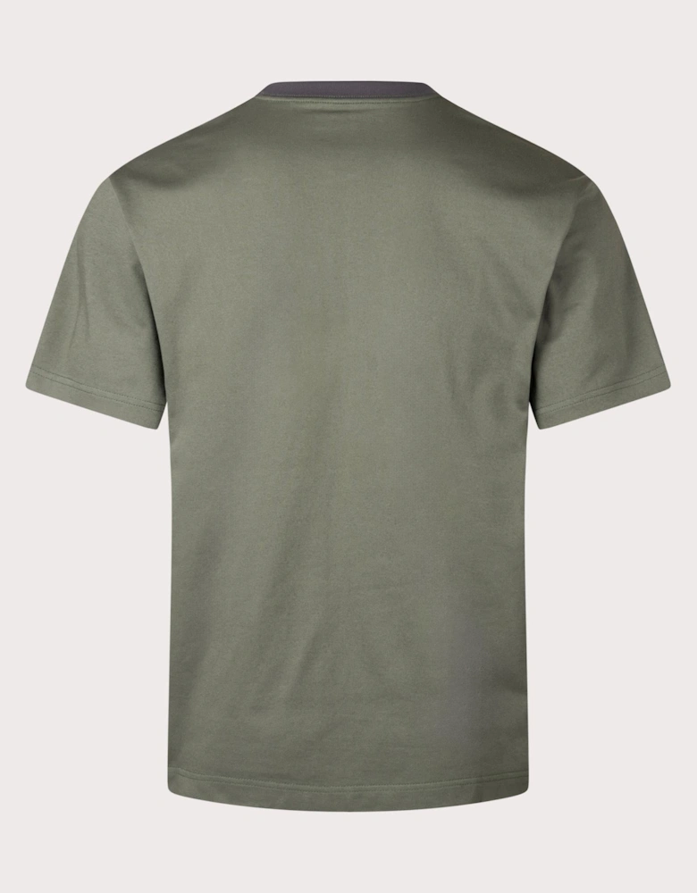 Pocket T-Shirt