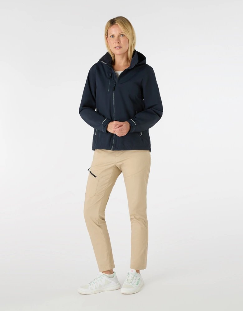 Women's Sardinia Jacket True Navy