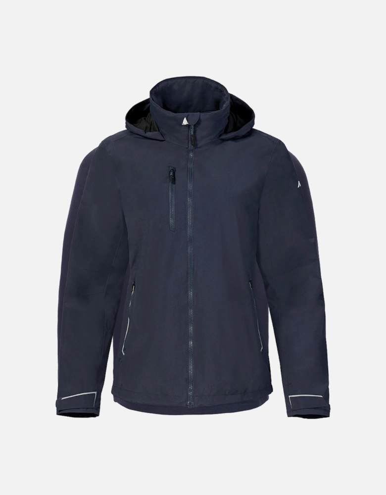 Women's Sardinia Jacket True Navy