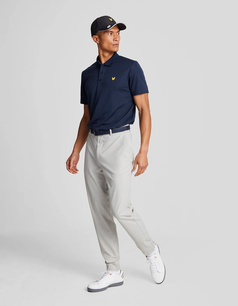 Lightweight Golf Technical Trackies