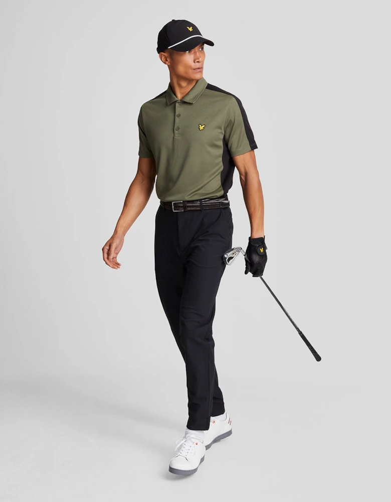 Lightweight Golf Technical Trackies