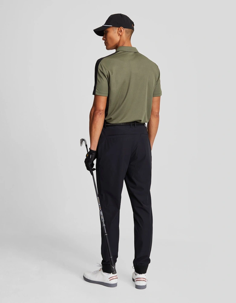 Lightweight Golf Technical Trackies