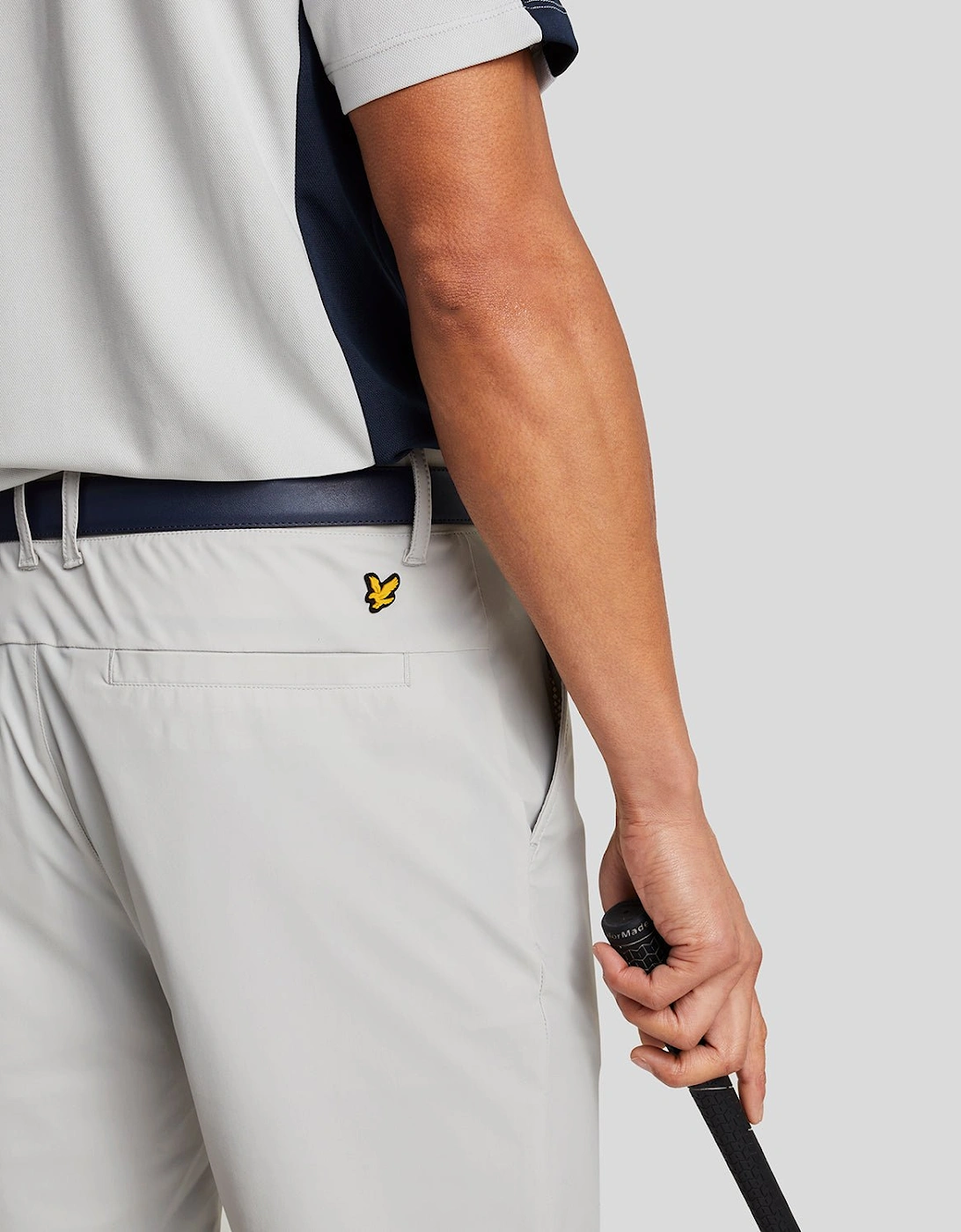 Lightweight Golf Technical Shorts