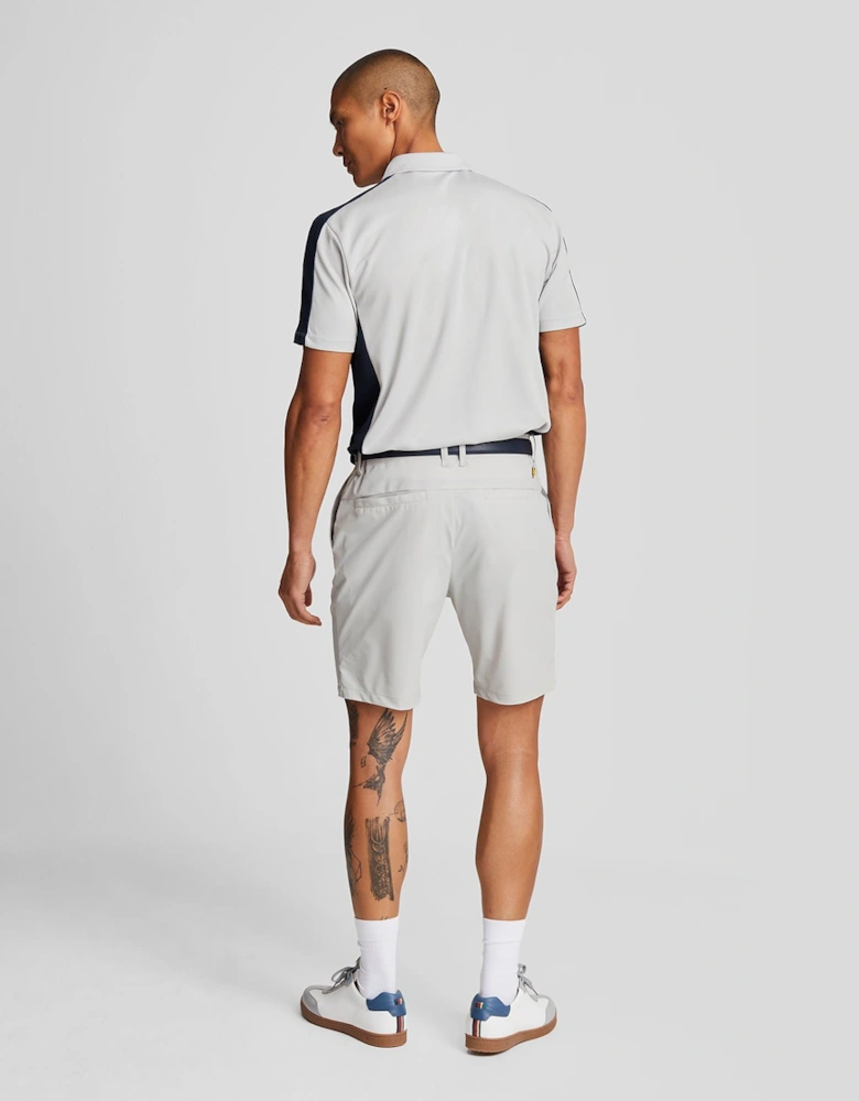 Lightweight Golf Technical Shorts