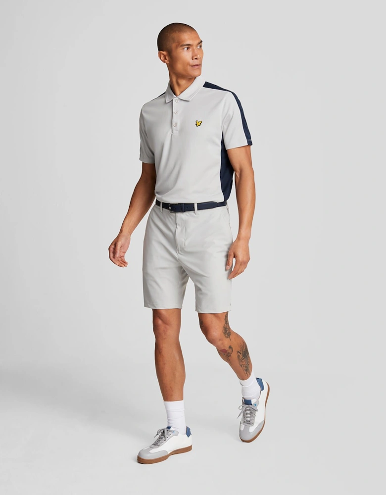 Lightweight Golf Technical Shorts