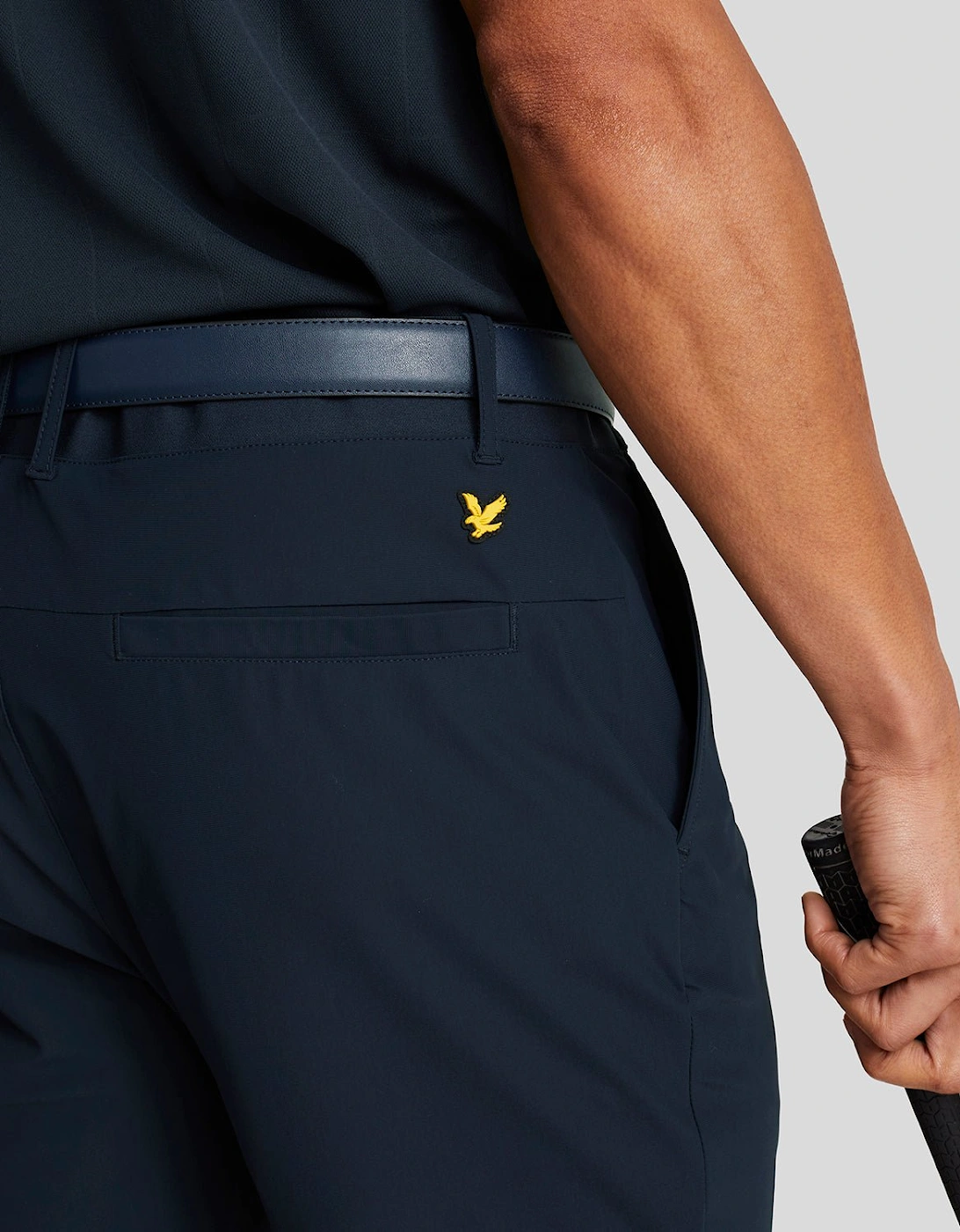 Lightweight Golf Technical Shorts