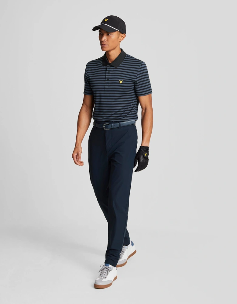 Lightweight Golf Technical Trackies