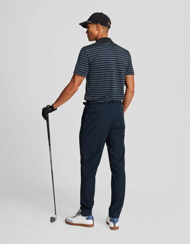 Lightweight Golf Technical Trackies