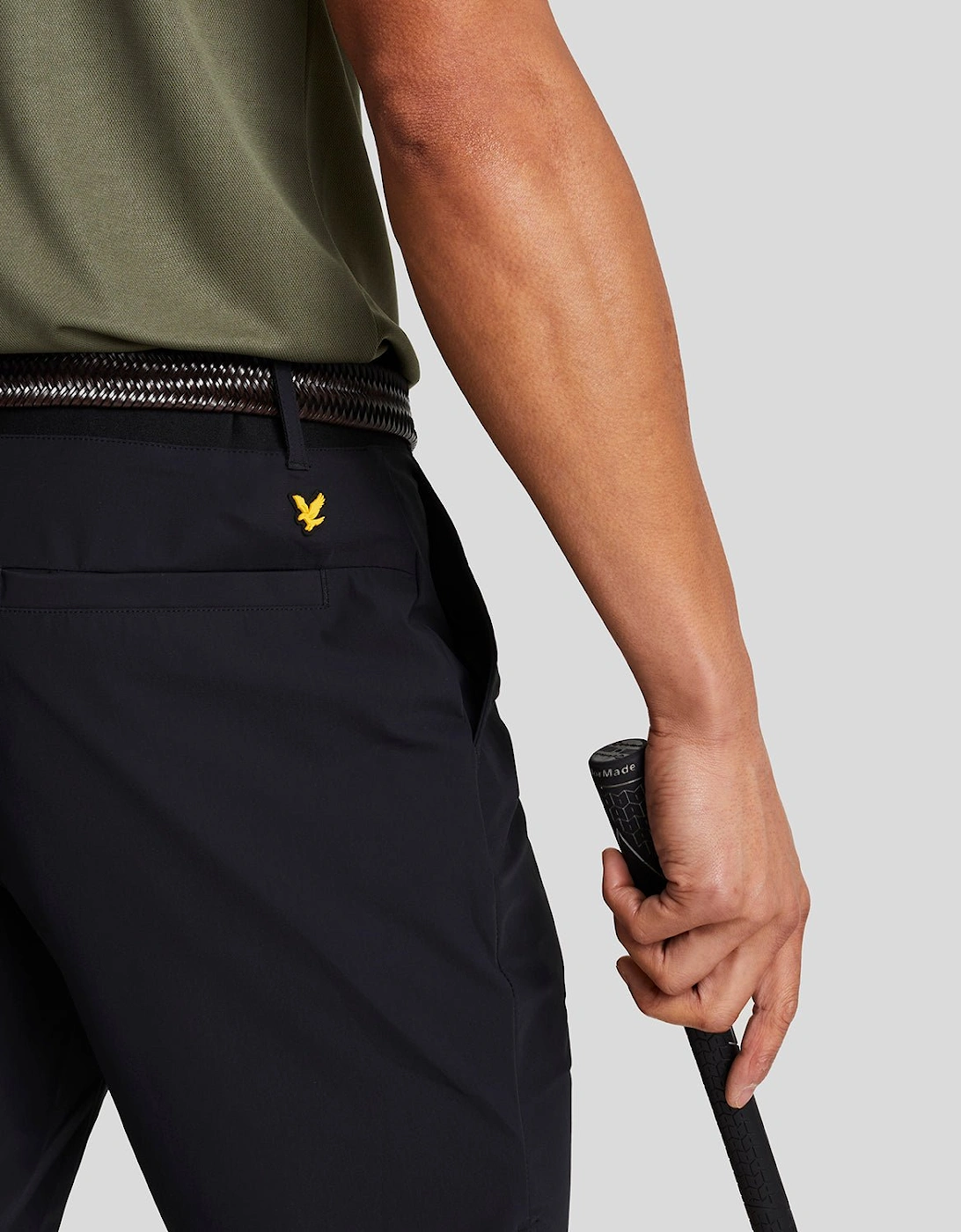 Lightweight Golf Technical Shorts