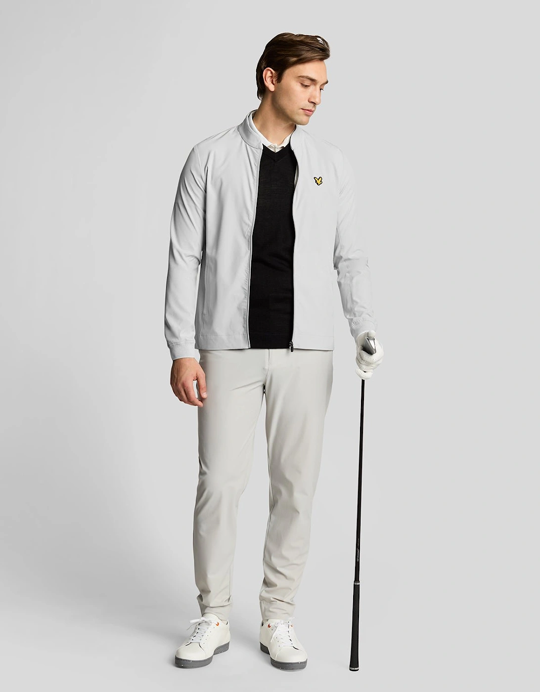 Golf Lightweight Golf Jacket