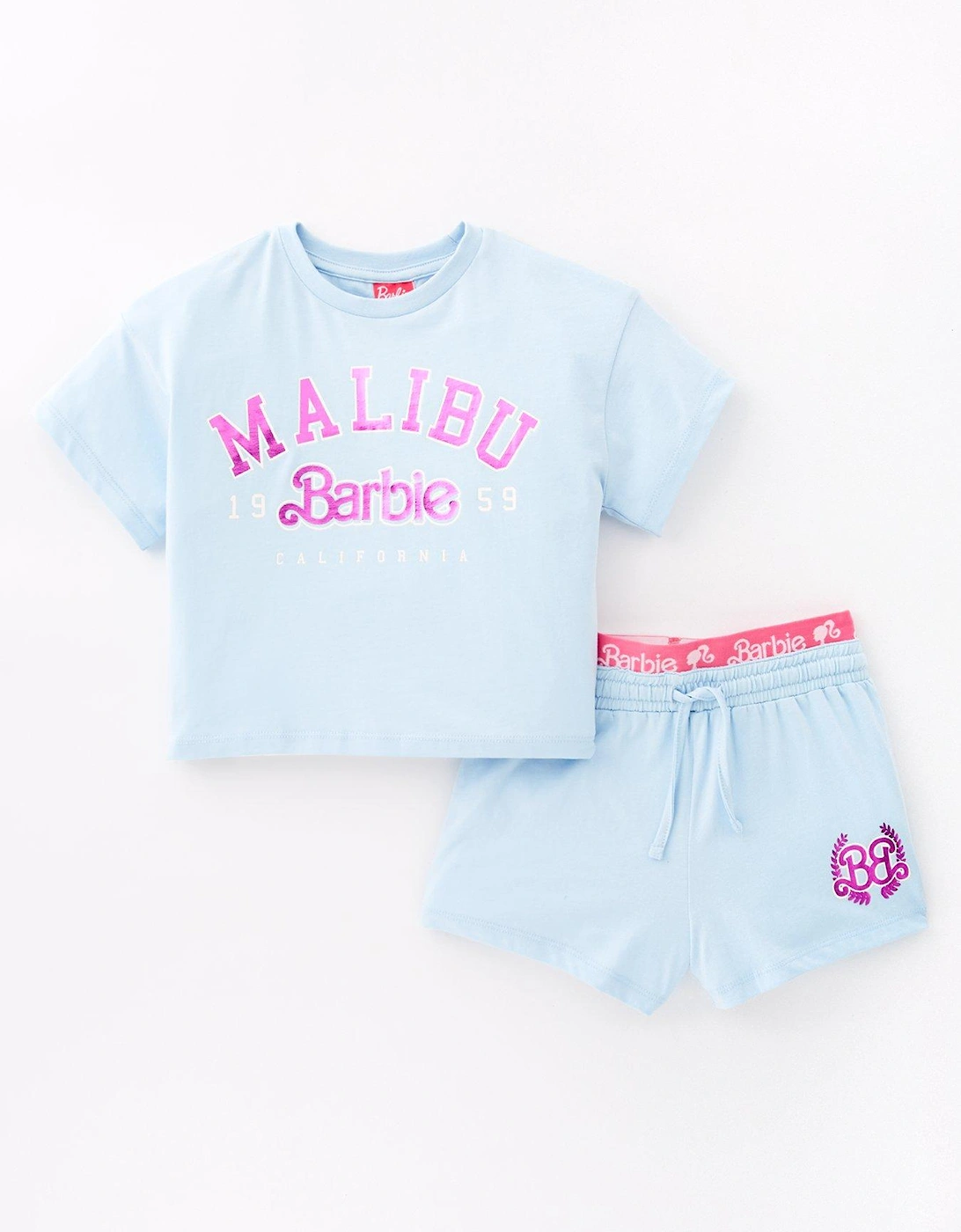 Malibu Sports Short Set, 2 of 1