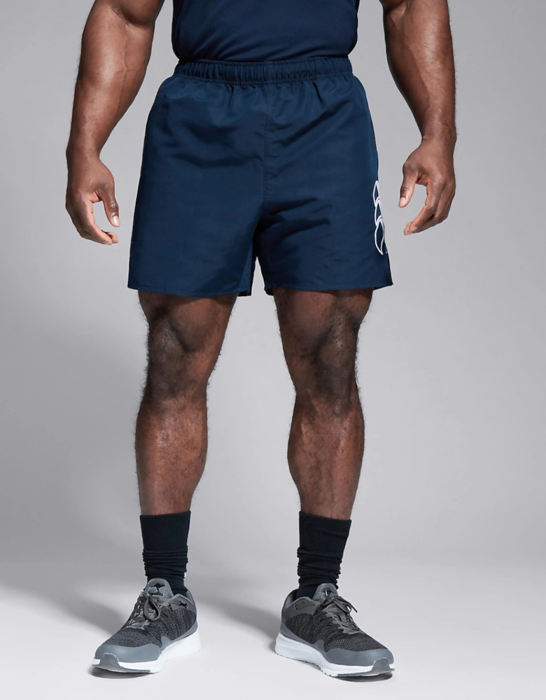 Men's Tactic Shorts Navy