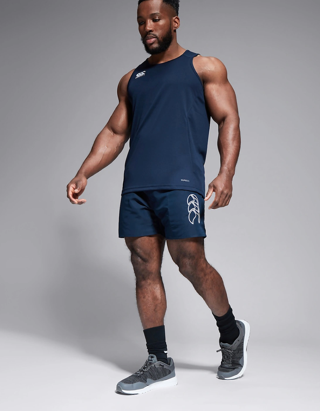 Men's Tactic Shorts Navy