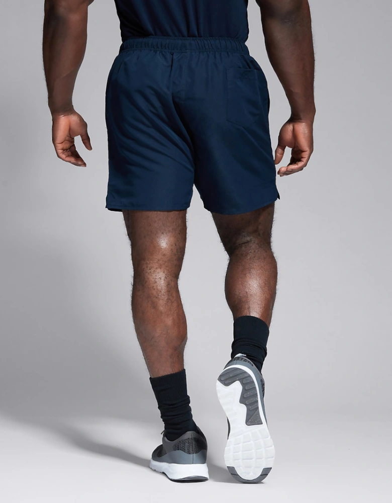 Men's Tactic Shorts Navy