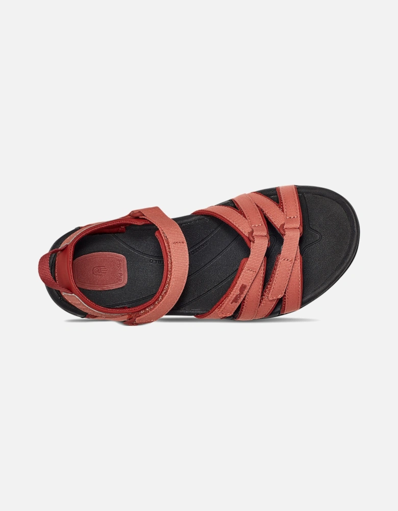 Women's Tirra Sandal Aragon