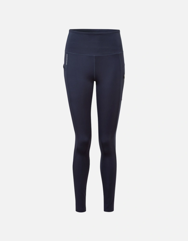 Womens Compression Kiwi Pro Leggings