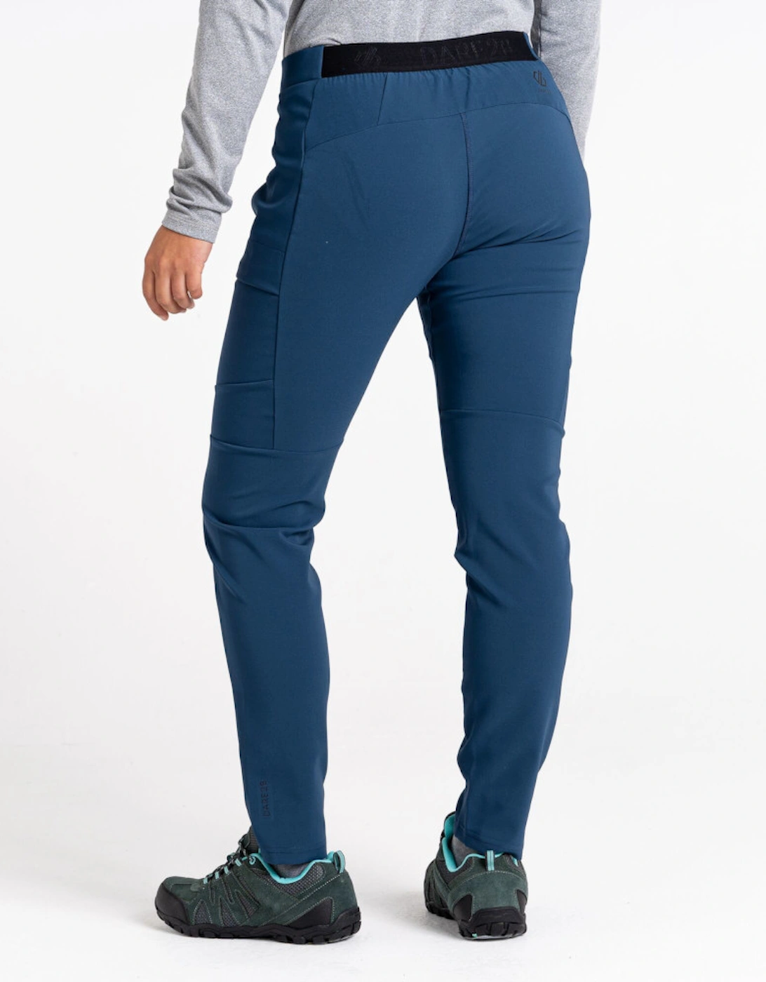 Womens Melodic II Softshell Stretch Leggings