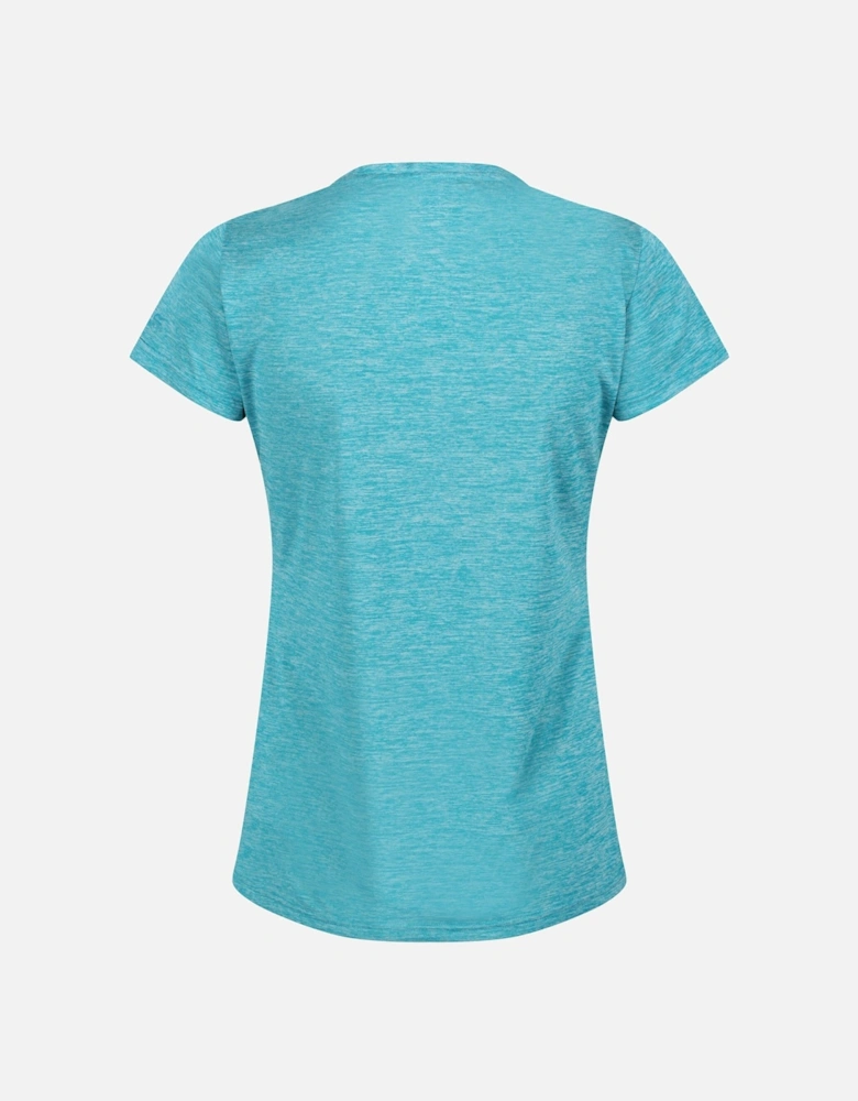 Womens/Ladies Fingal Edition T-Shirt