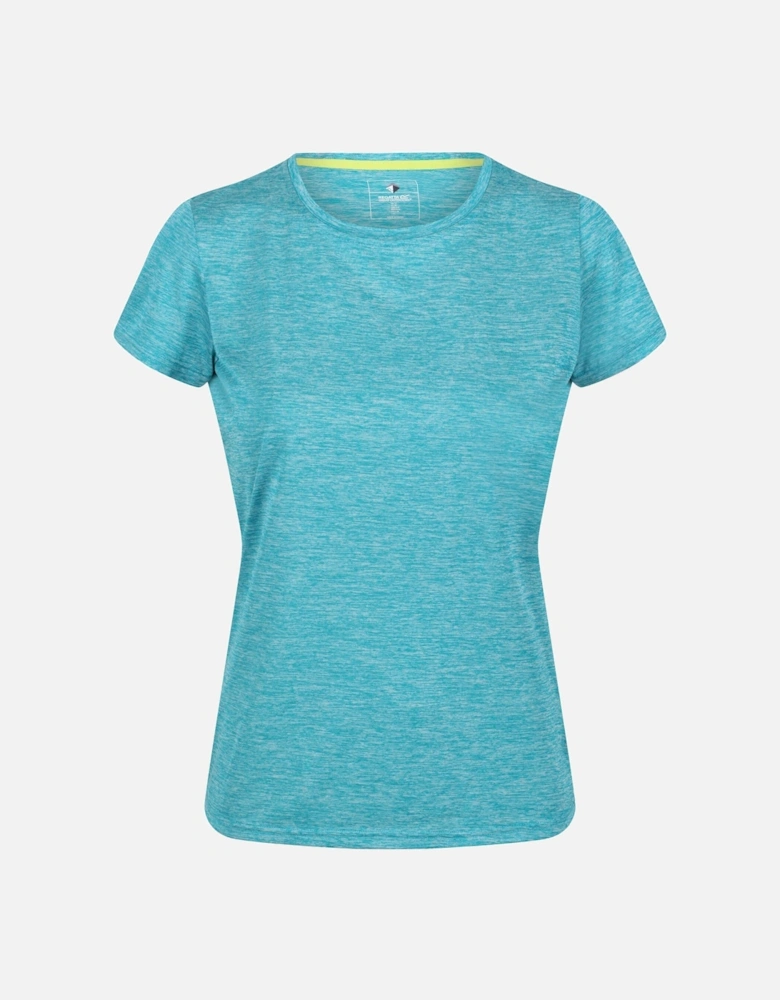 Womens/Ladies Fingal Edition T-Shirt