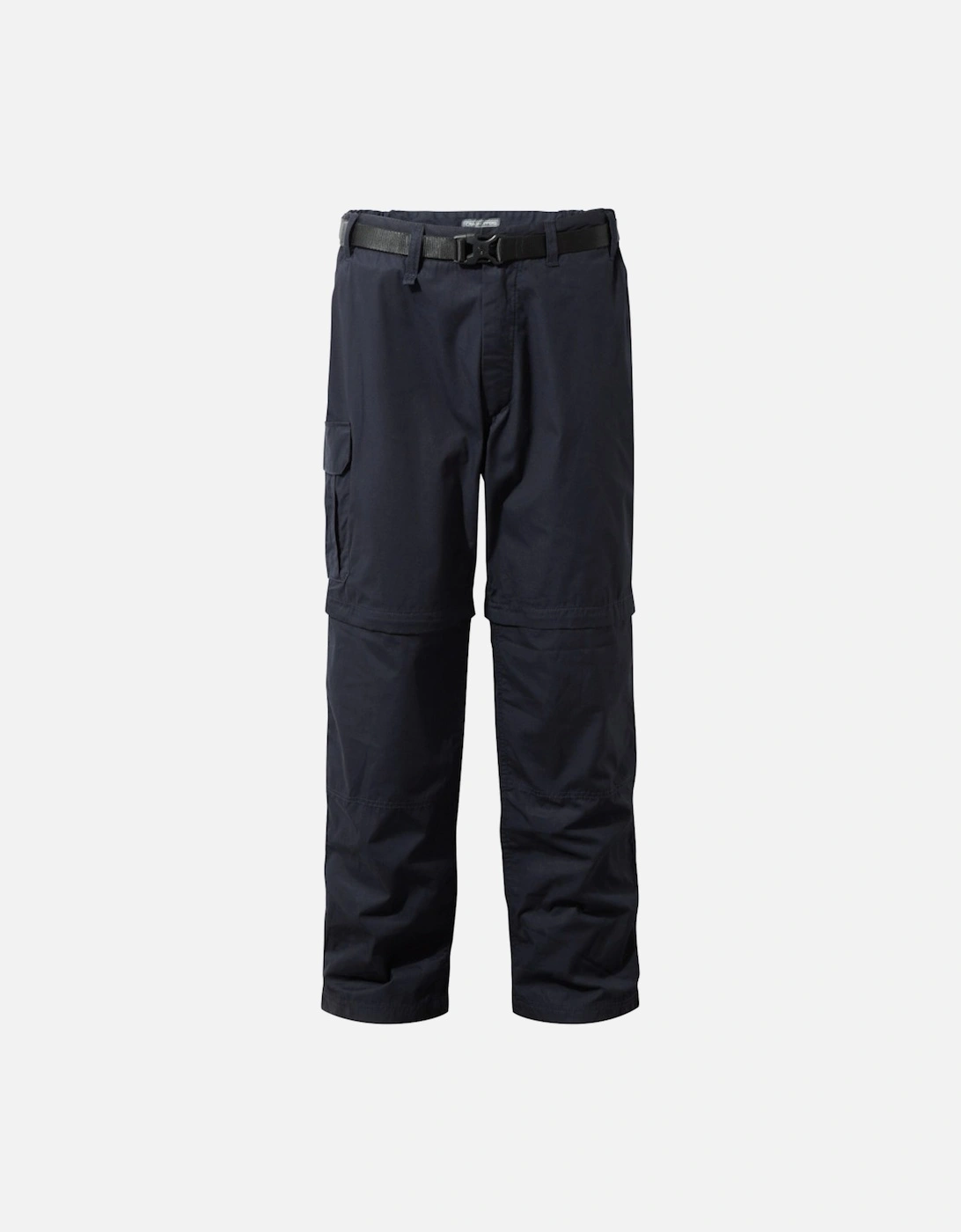 Mens Kiwi Convertible Nosi Defence Trousers