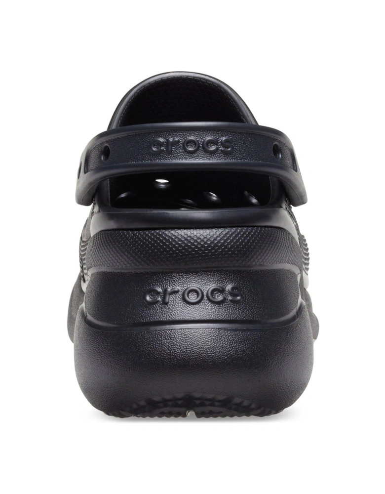 Bae Clog Shoe - Black