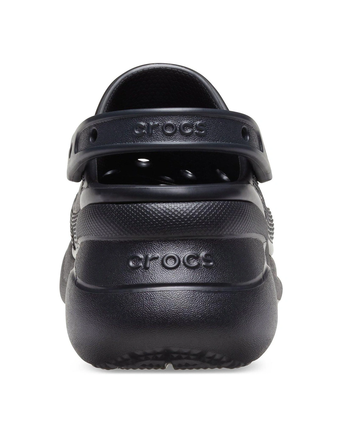 Bae Clog Shoe - Black