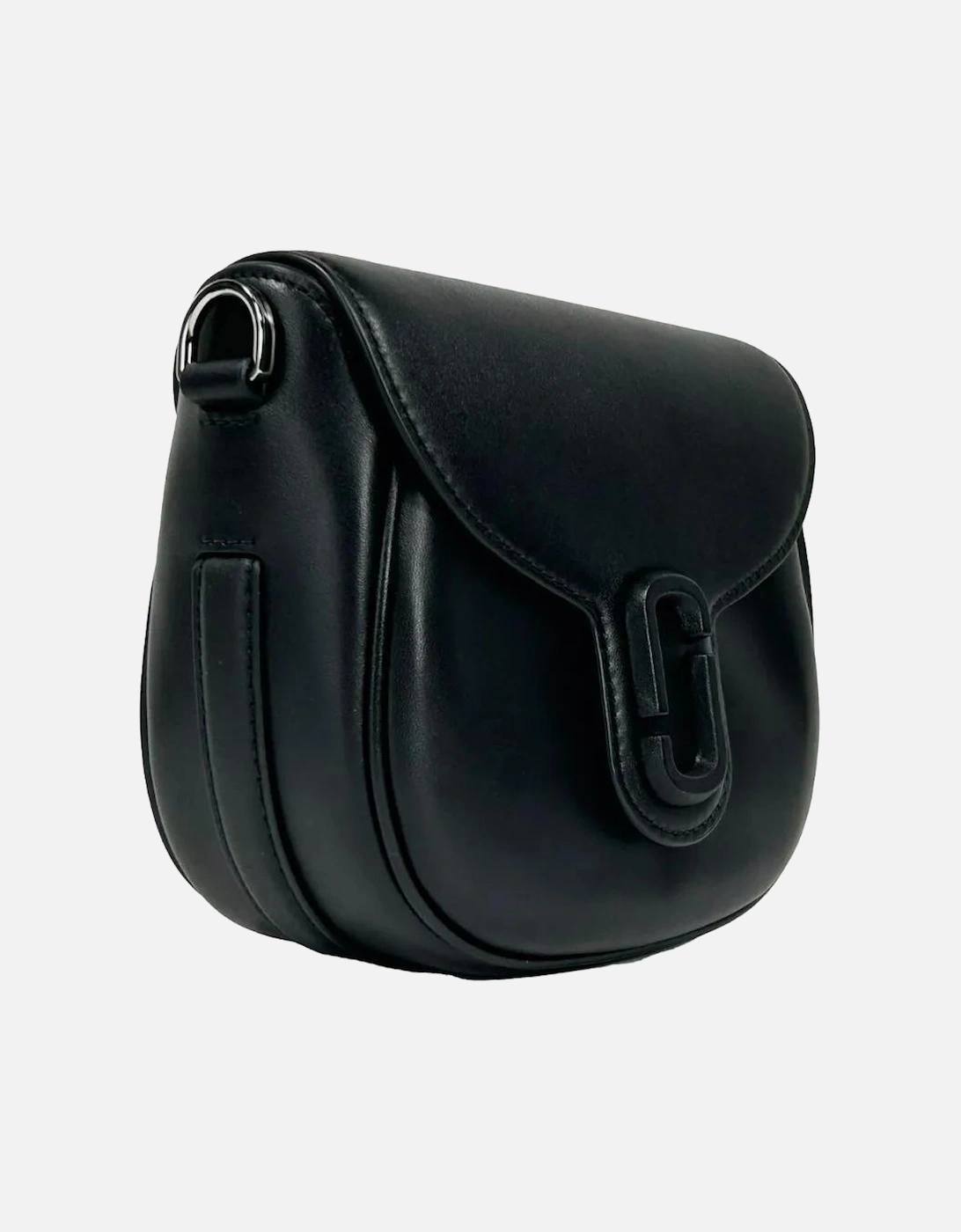 The J Marc Saddle Leather Crossbody Bag Women