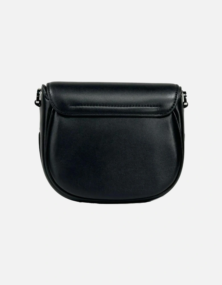 The J Marc Saddle Leather Crossbody Bag Women