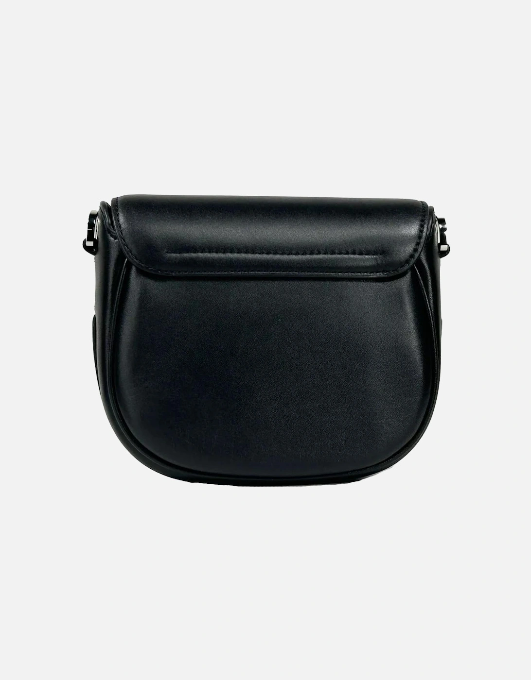 The J Marc Saddle Leather Crossbody Bag Women