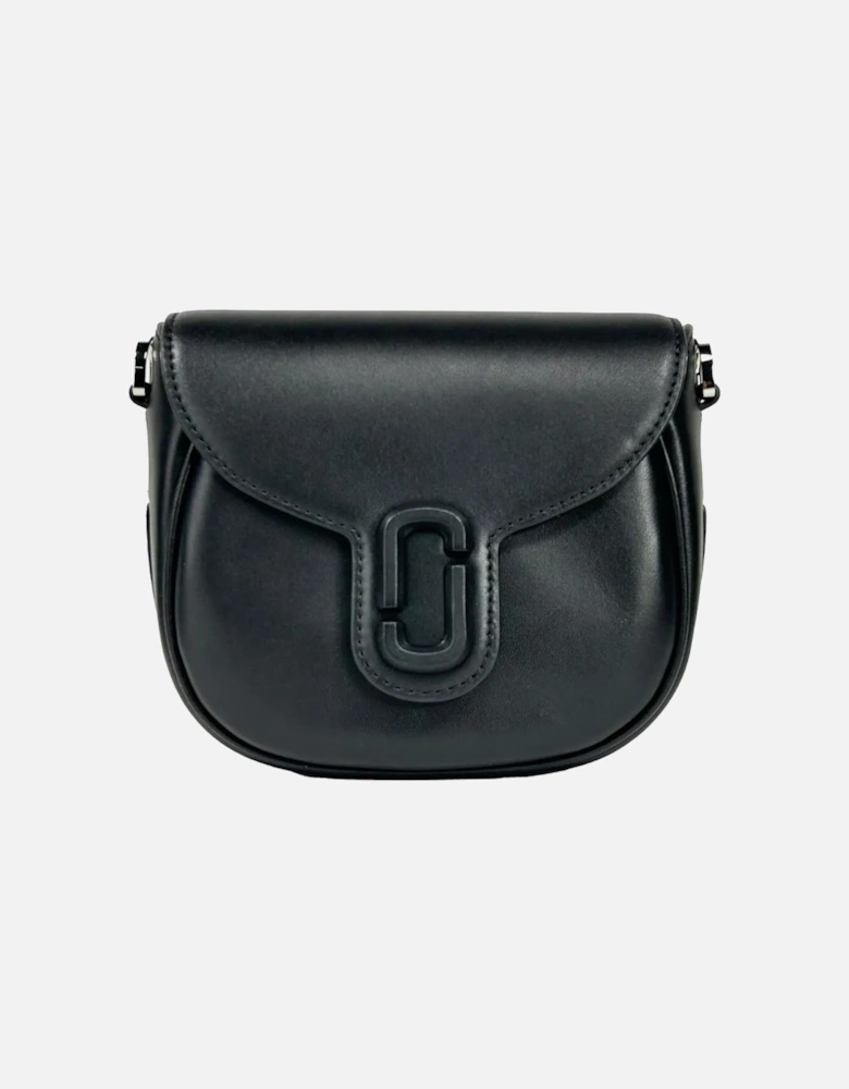 The J Marc Saddle Leather Crossbody Bag Women