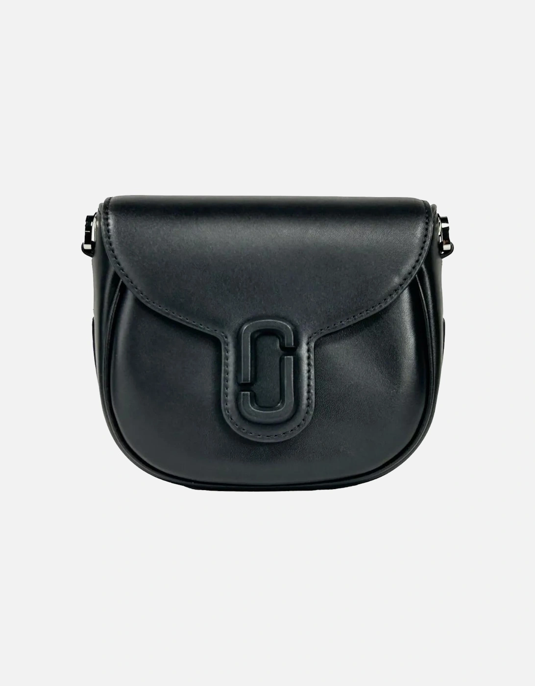 The J Marc Saddle Leather Crossbody Bag Women, 5 of 4