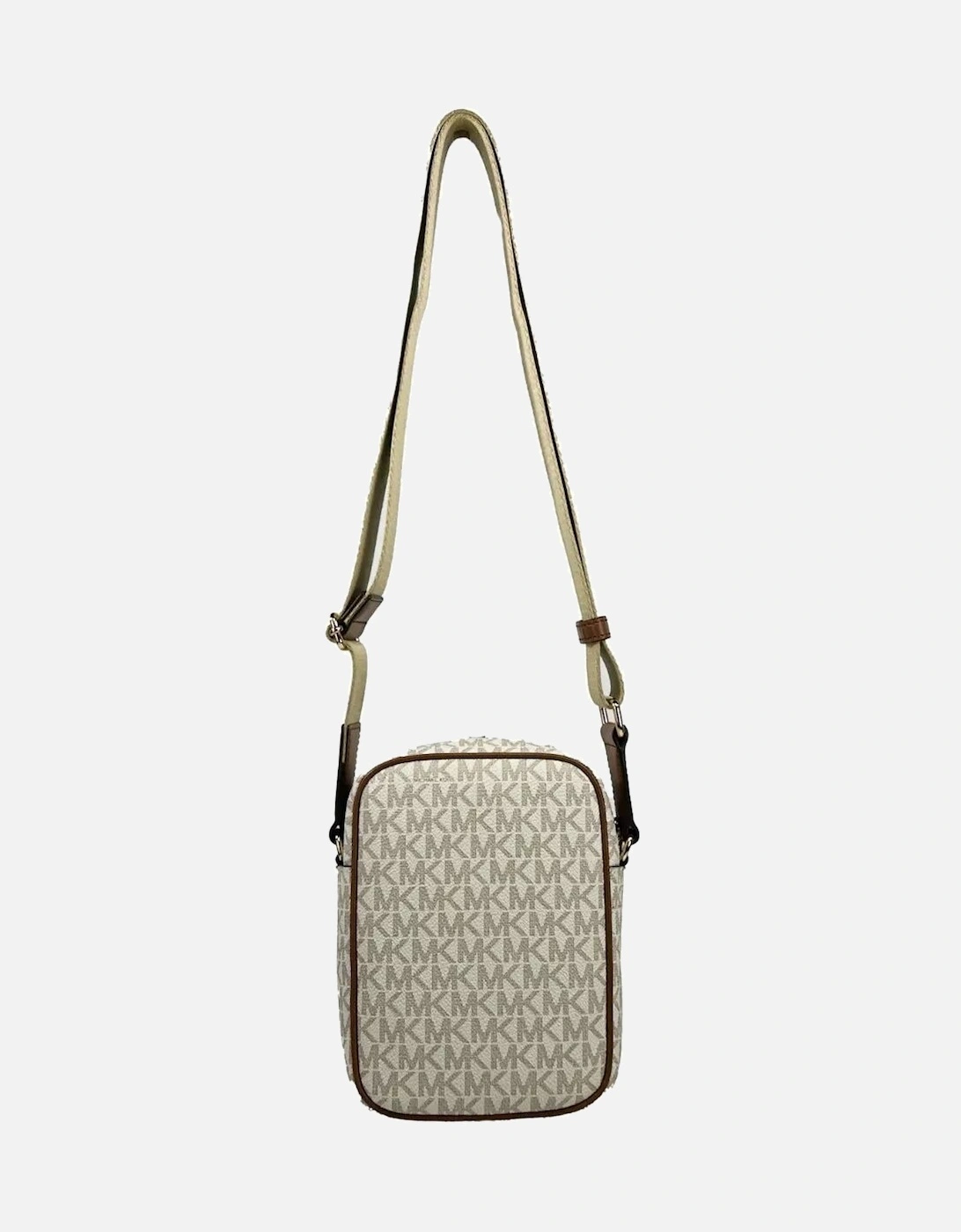 Jet Set Travel Medium Crossbody Bag Women - Vanilla