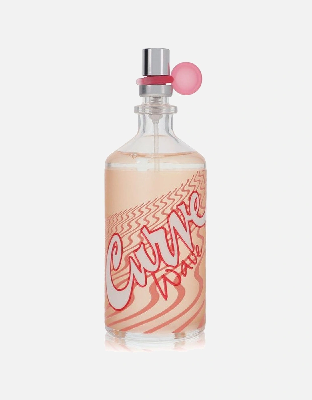 Curve Wave by Eau De Toilette Spray (unboxed) 3.4 oz for Women -, 2 of 1