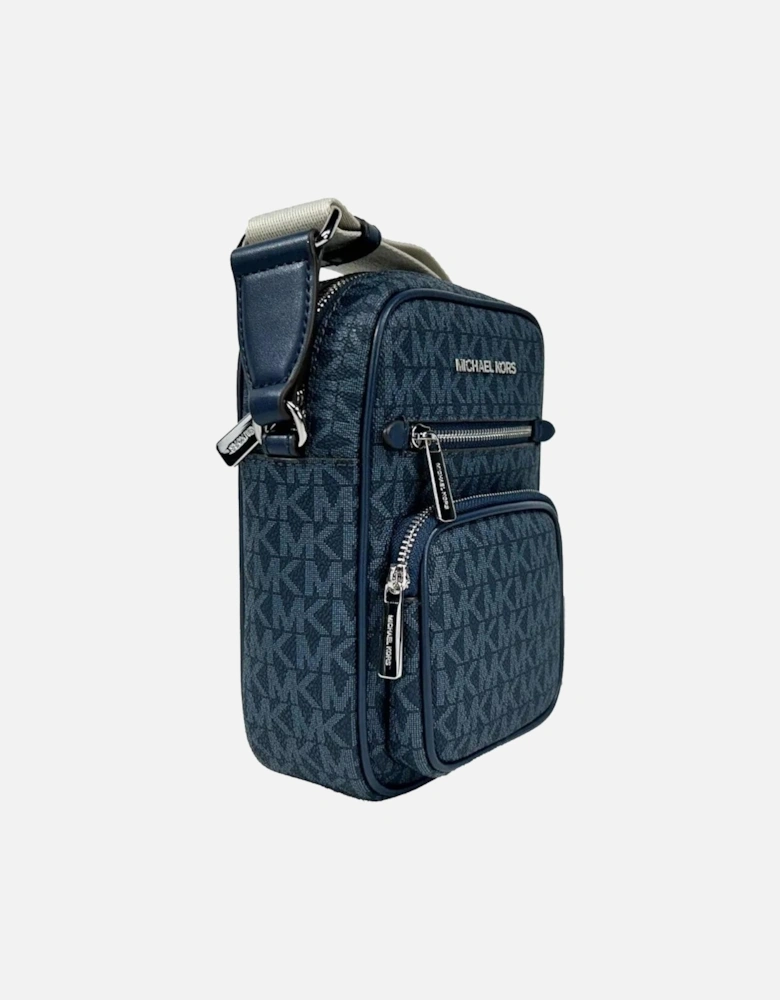 Jet Set Travel Medium Crossbody Bag Women - Navy