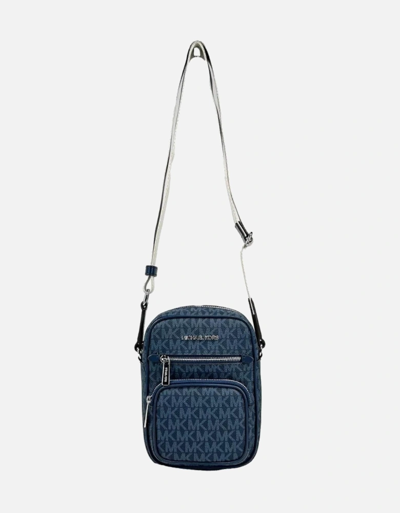 Jet Set Travel Medium Crossbody Bag Women - Navy