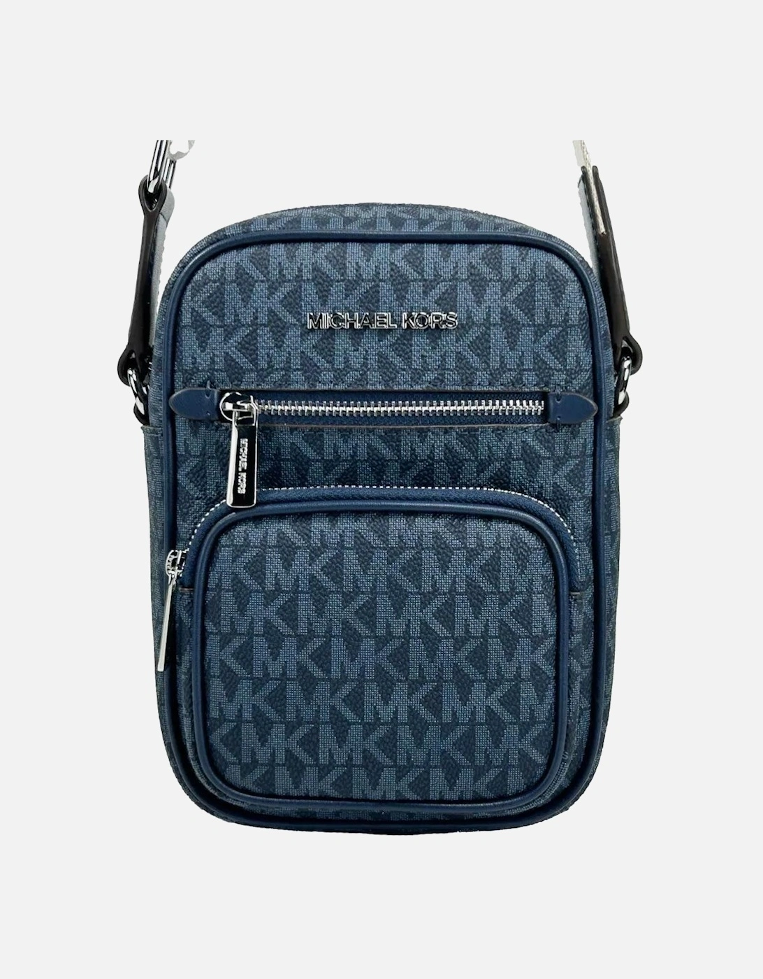 Jet Set Travel Medium Crossbody Bag Women - Navy