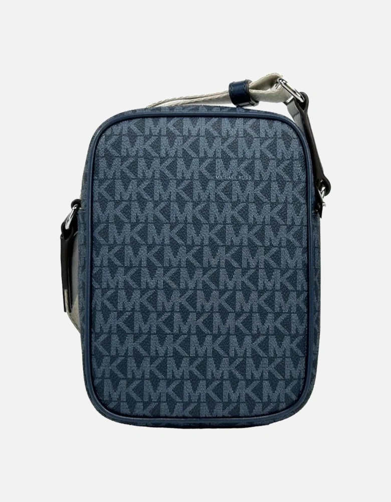 Jet Set Travel Medium Crossbody Bag Women - Navy