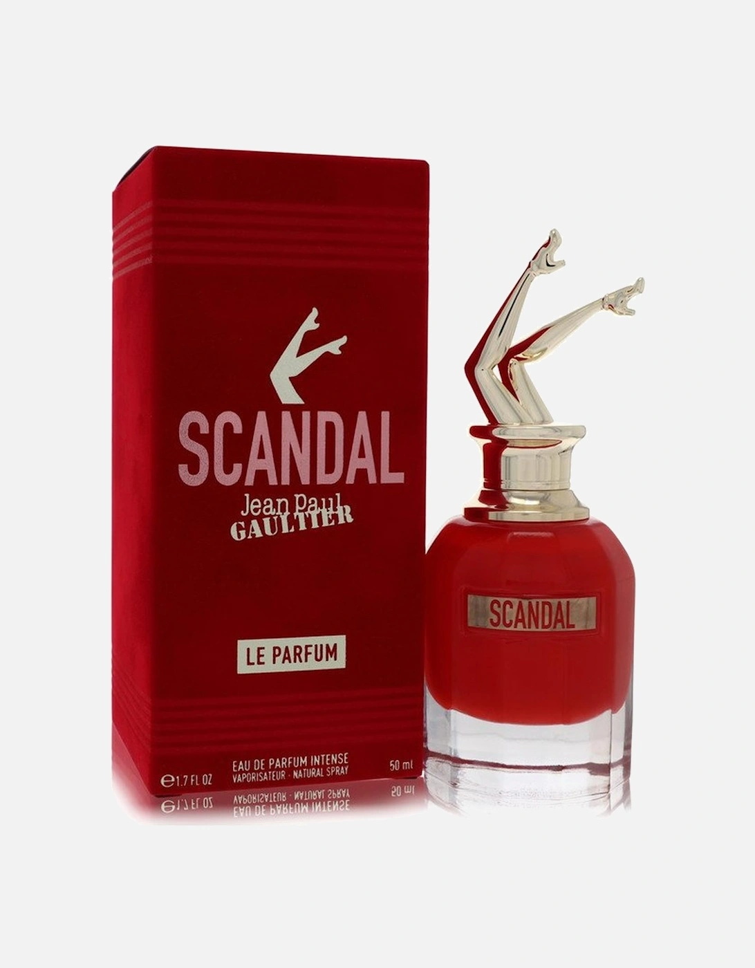 Scandal Le Parfum by Eau De Parfum Intense Spray 1.7 oz for Women -, 2 of 1