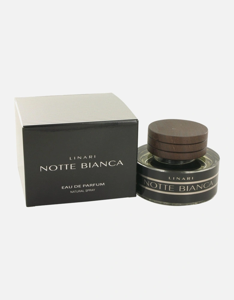 Notte Bianca by Eau De Parfum Spray 3.4 oz for Women - Warm Citrus