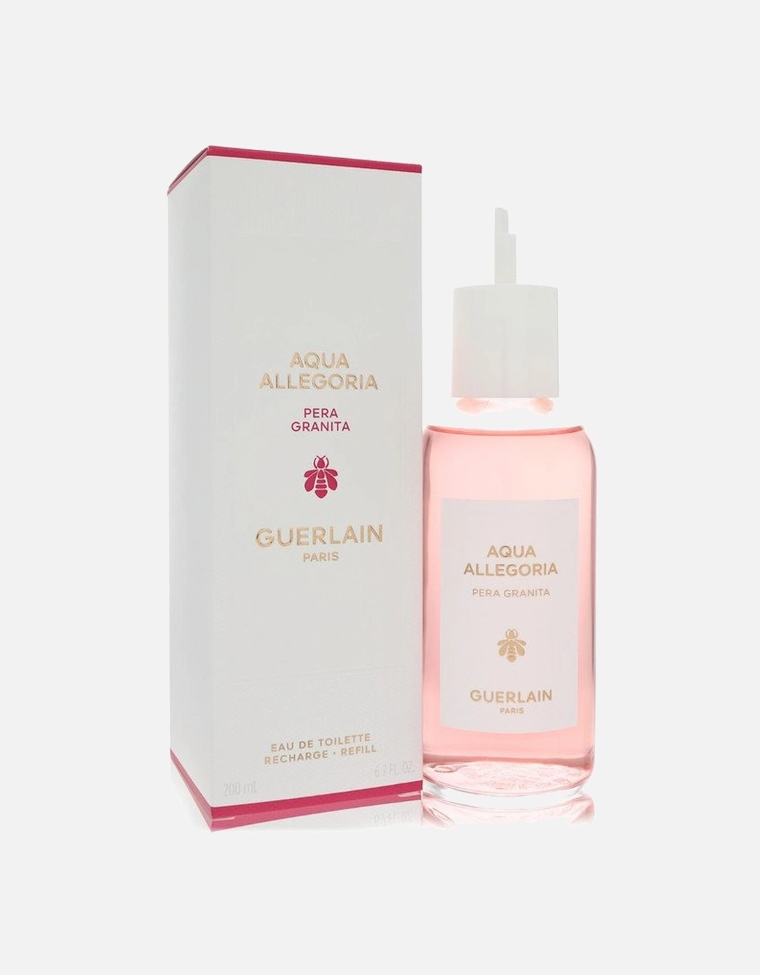 Aqua Allegoria Pera Granita by Eau De Toilette Refill 6.7 oz for Women, 2 of 1