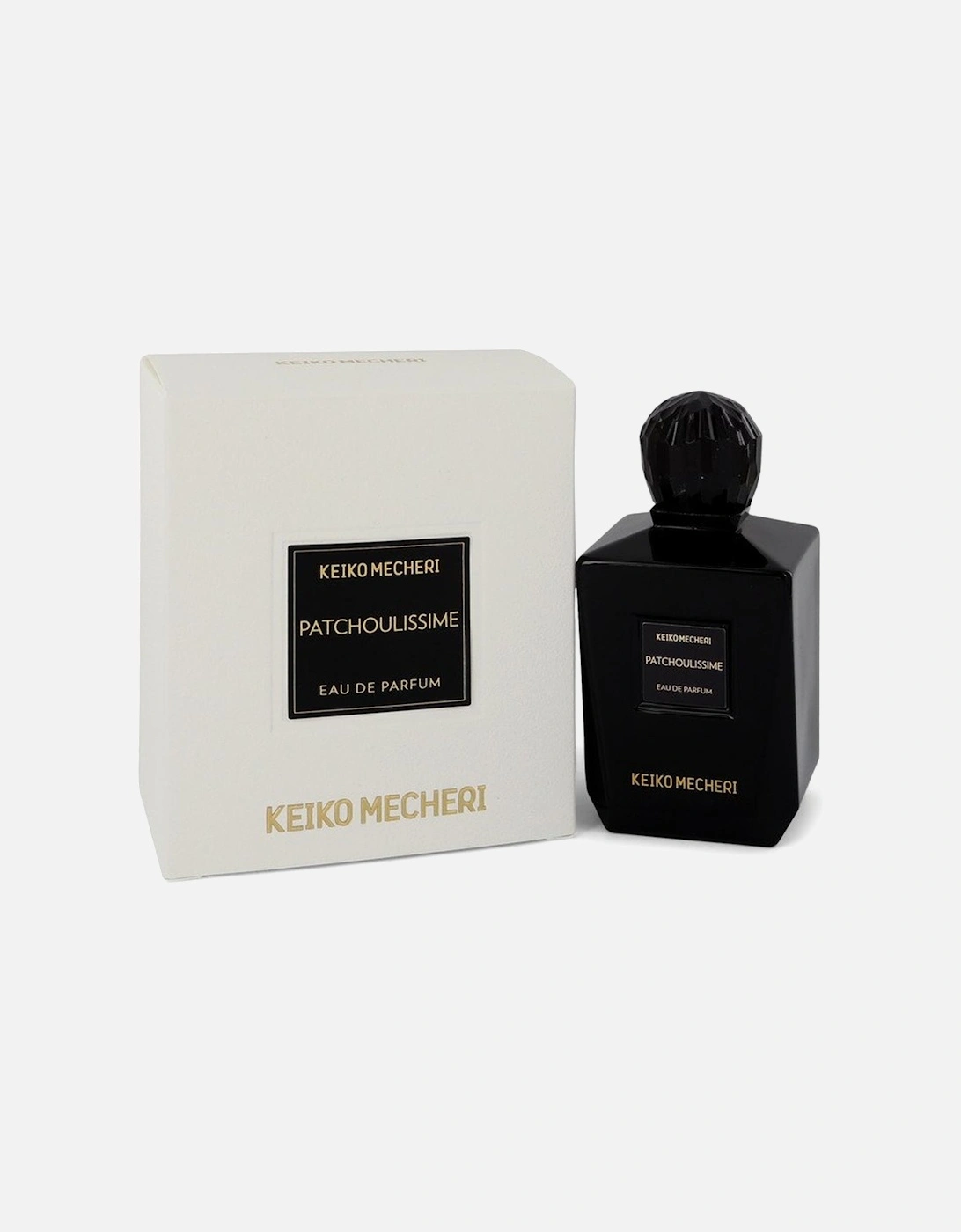 Patchoulissime by Eau De Parfum Spray 2.5 oz for Women - Earthy Brown, 2 of 1