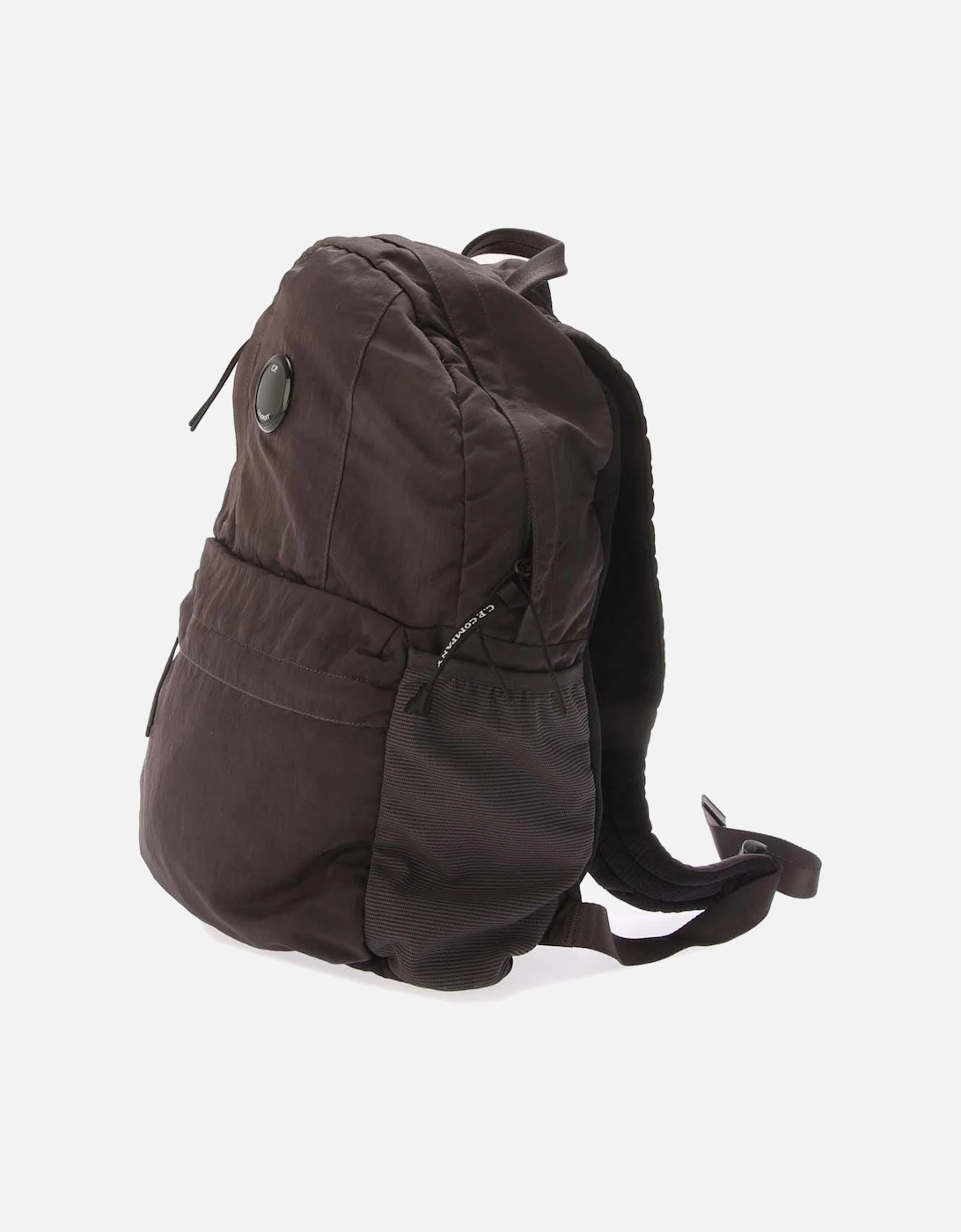 Lens Detail Backpack