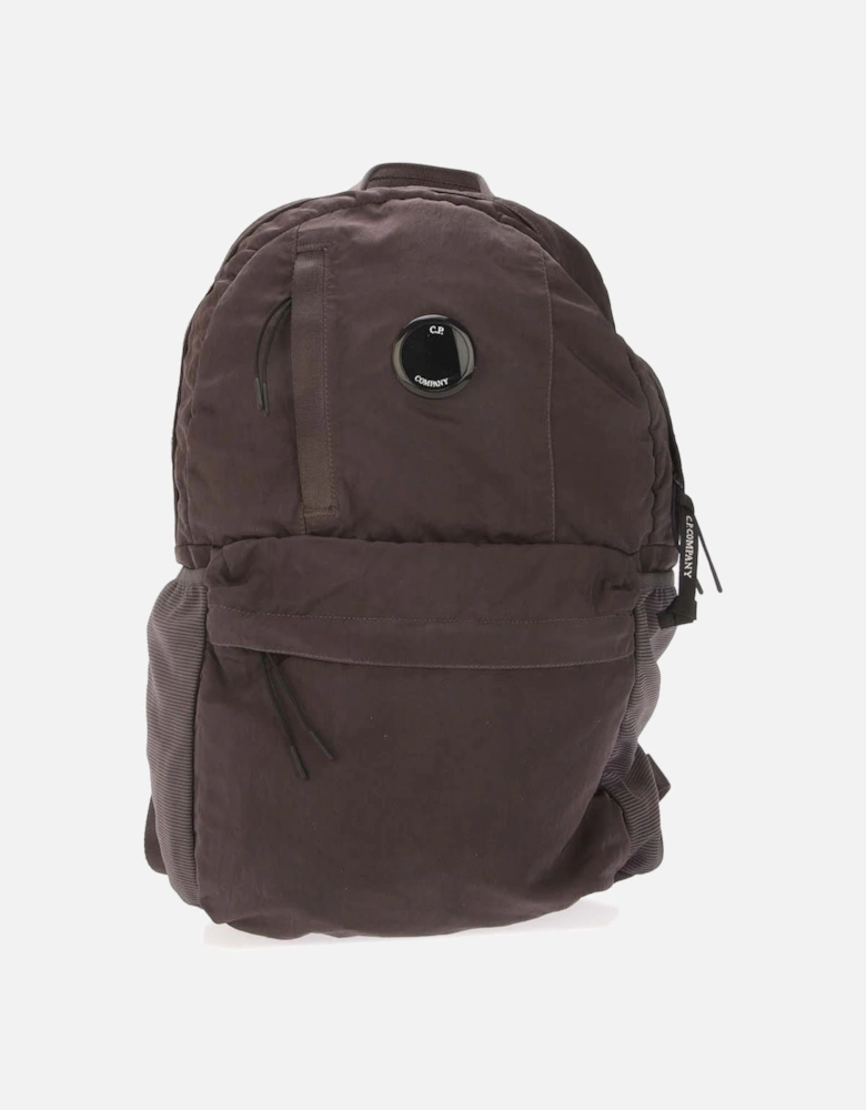 Lens Detail Backpack