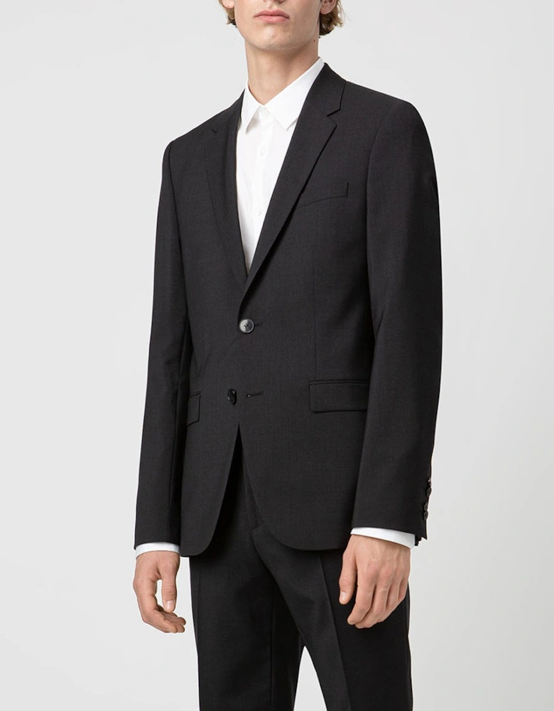 AldonS Blazer Jacket