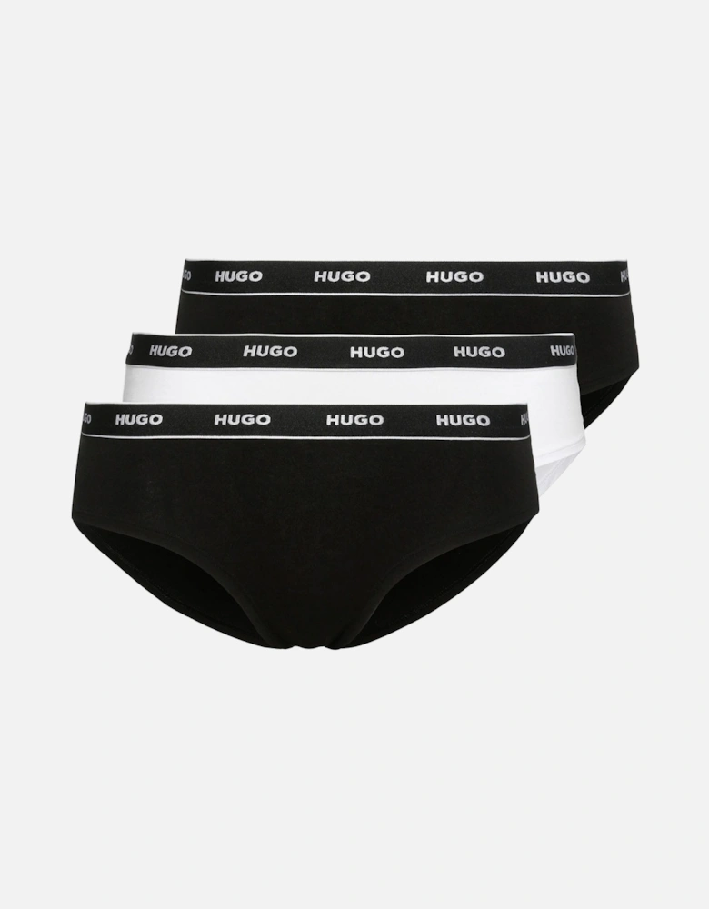 Hipster Triplet Briefs