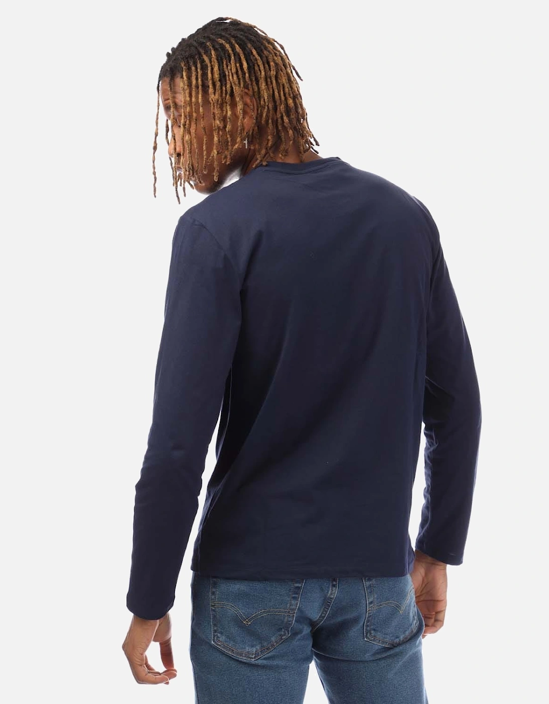 Lightweight Long Sleeve T-Shirt